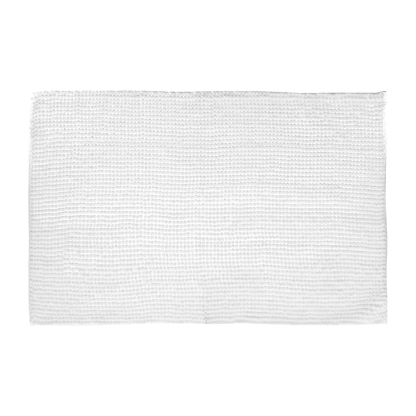 Bath Mat 50x80cm White