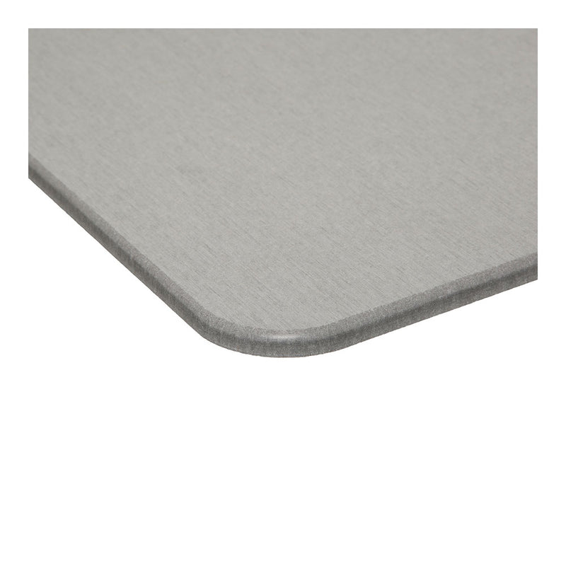 Diatomite Bath Mat 60X39X1Cm