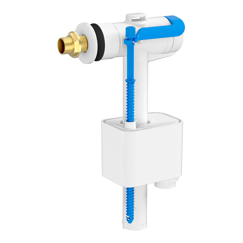 Compact Universal Side Feed Mechanism, A822504300 Roca