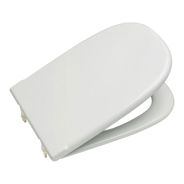 Asiento Wc Roca Dama Blanco A801327004 Roca