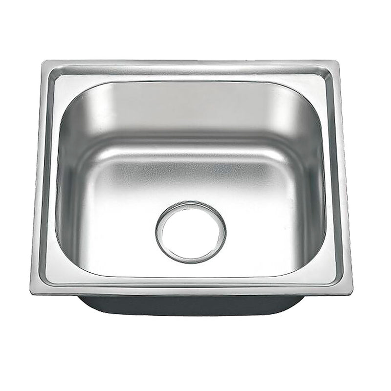 Stainless Steel Sink 460X400X200Mm Itthon Innovation