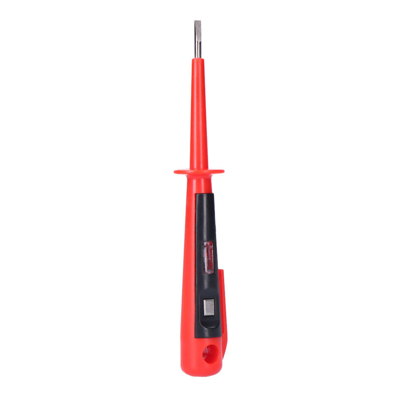 Screwdriver Tester (10-500V) Edm