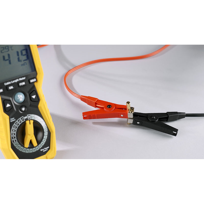 Pan Klm30R Pancontrol Cable Length Meter