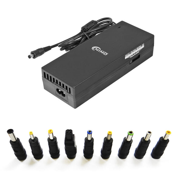 Universal Charger-Power Supply 120W Max, 6.5A