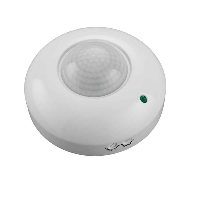 Ceiling Surface Motion Detector Detection 8M Edm