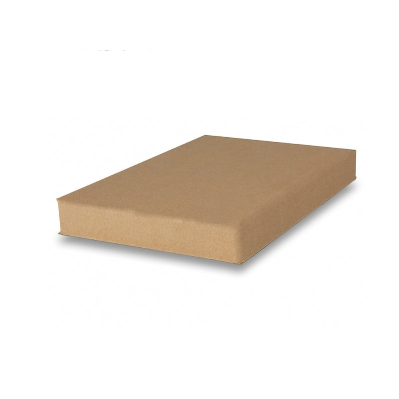 Set of 5 Chipboard Boards 600x600x10mm, Bertini