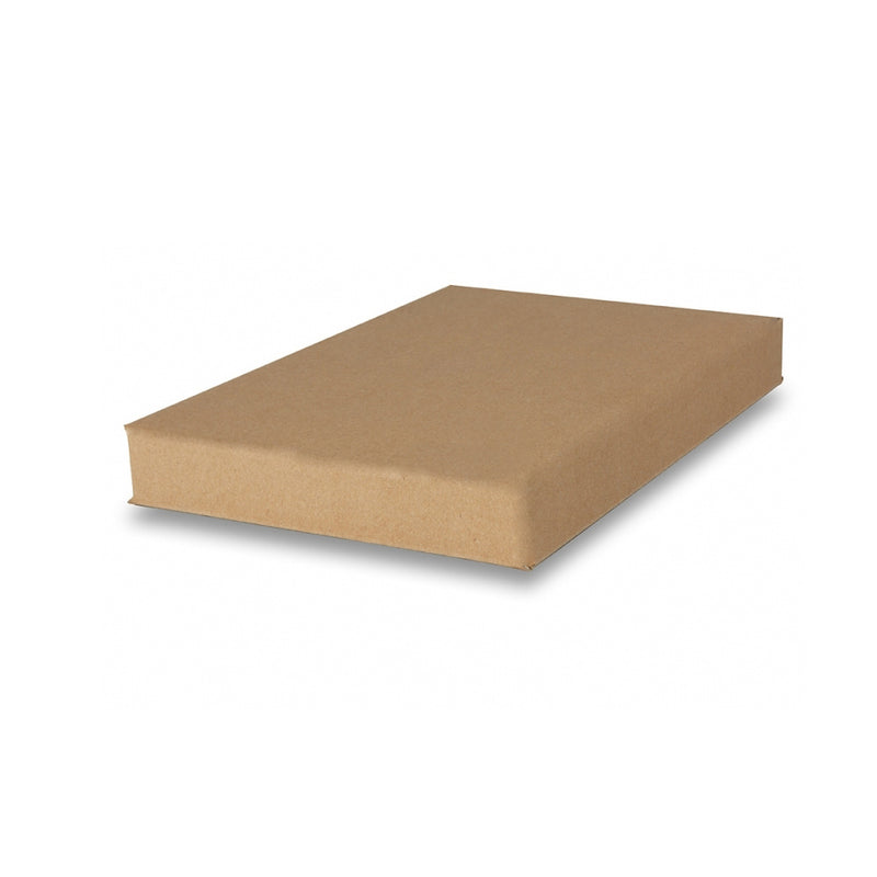 Set of 5 Chipboard Boards 1200x300x10mm, Bertini