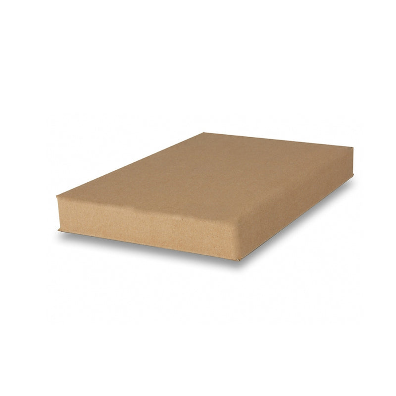 Set of 5 Chipboard Boards 600x300x10mm, Bertini