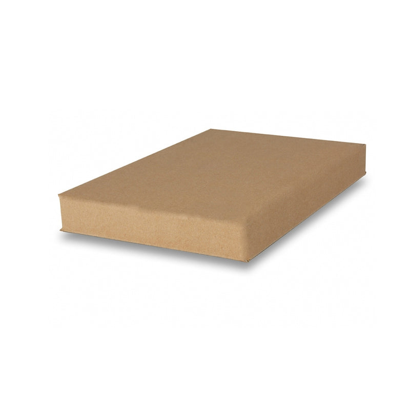 Set of 2 MDF boards 1200x600x10mm, Bertini