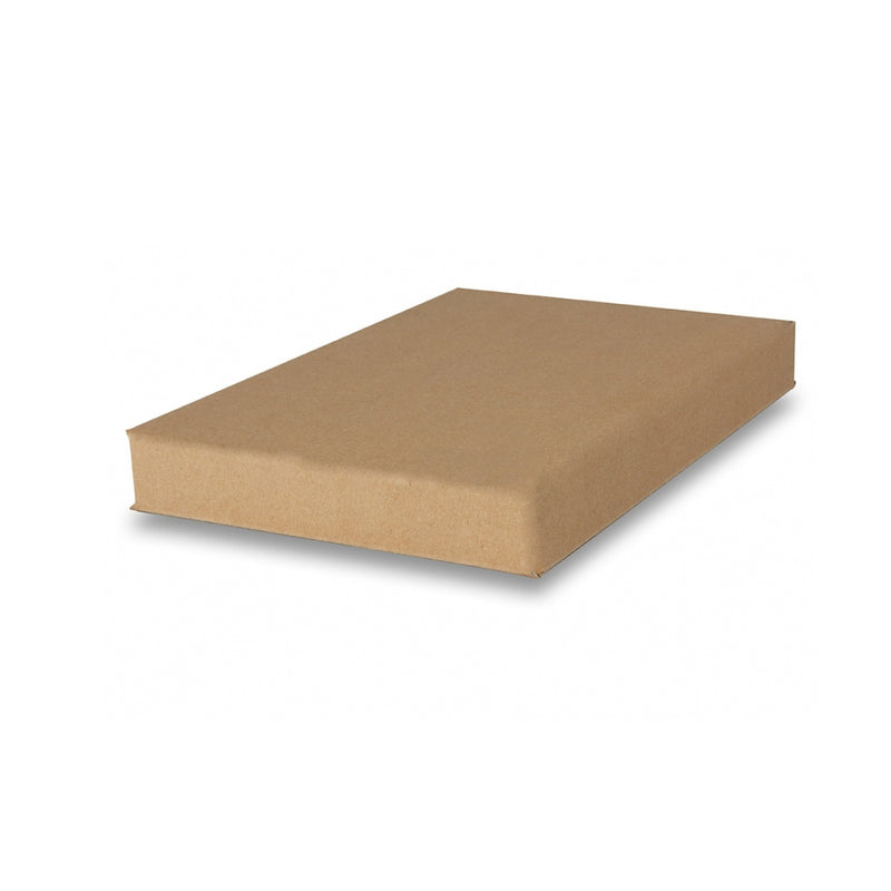 Set of 3 MDF boards 900x600x10mm, Bertini