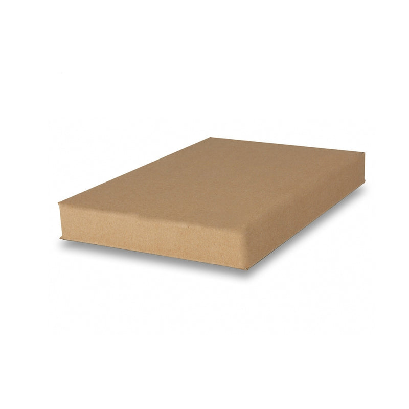 Set of 3 MDF Boards 1200x300x10mm, Bertini Assorted Colours/Models