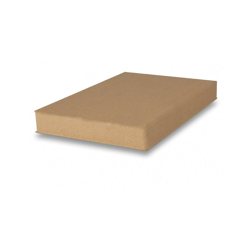 Set of 6 MDF boards 900x300x10mm, Bertini