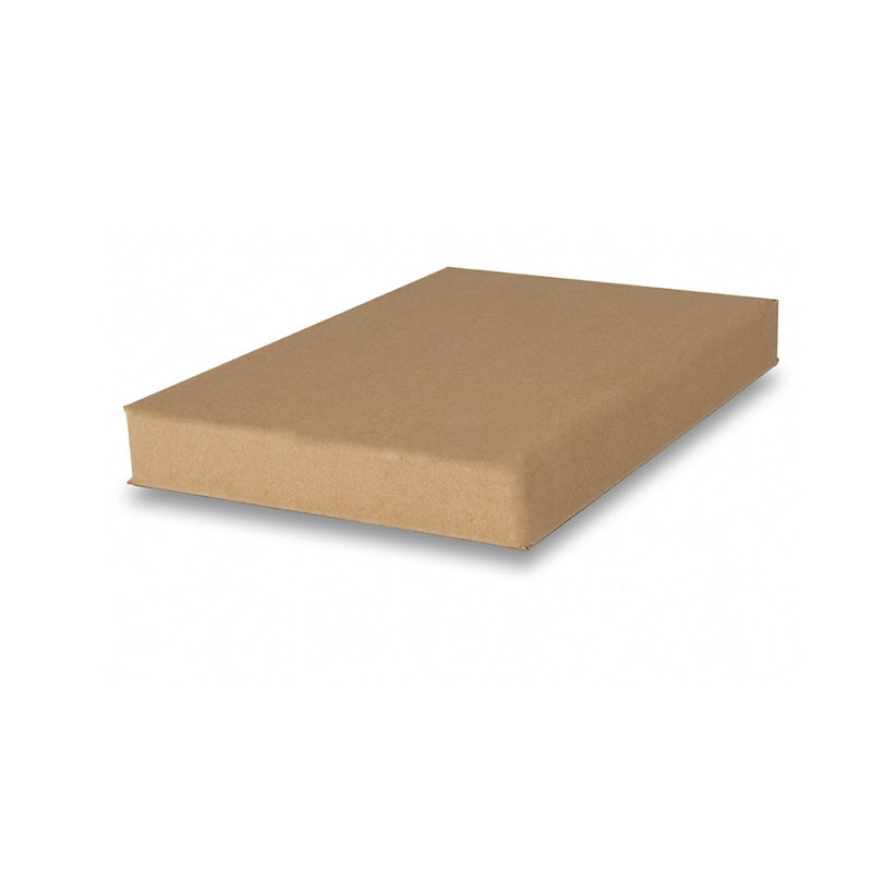 Set of 6 MDF boards 600x300x10mm, Bertini