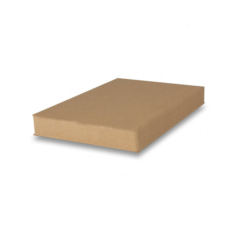 Set of 10 Mdf Boards 600X600X5Mm, Bertini