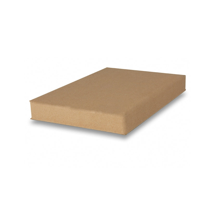 Set of 20 Mdf Boards 600X300X5Mm, Bertini