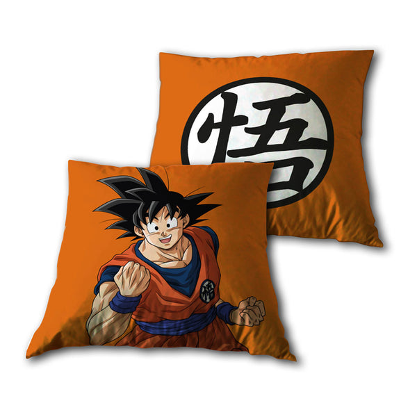 35x35cm Dragon Ball cushion