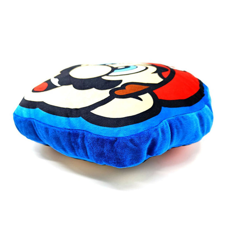 3D Cushion 4Cm Mario