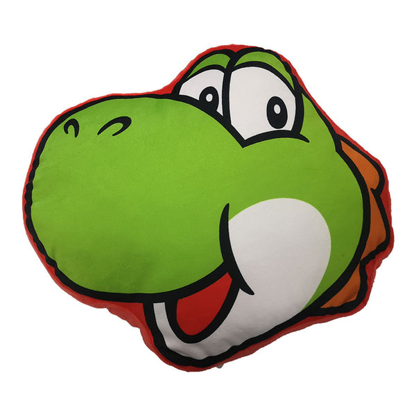 Cojin 3D Aprox, 40 X 40 Cm Yoshi