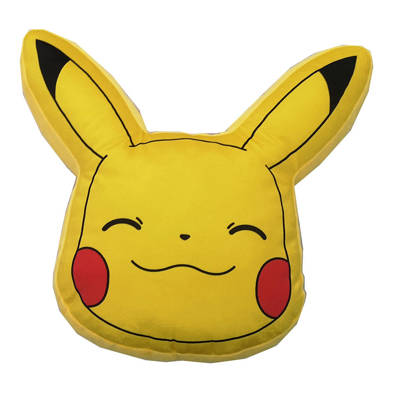 3D Cushion 4Cm Pikachu