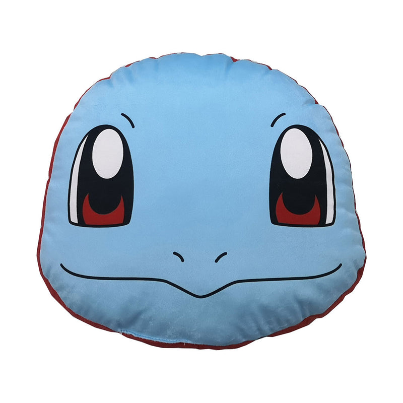 3D Cushion Approx, 40 X 40 Cm Squirtle