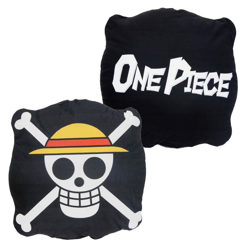 3D One Piece Cushion Approx., 30 X 30 Cm