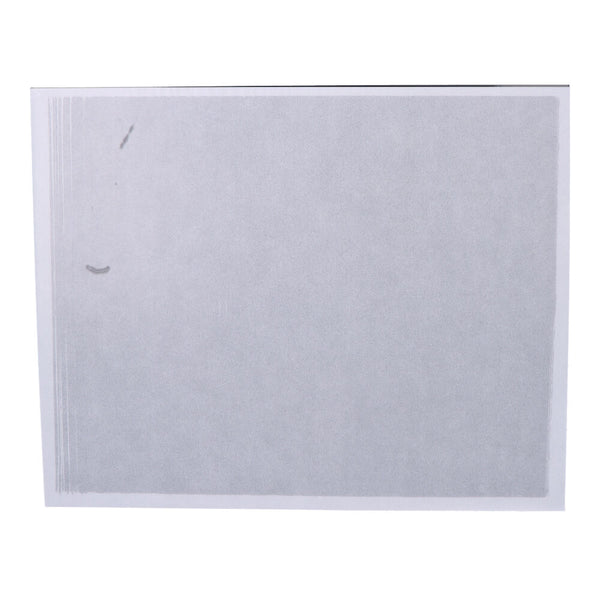 Replacement Adhesive Plate For Ref: 06030 Edm