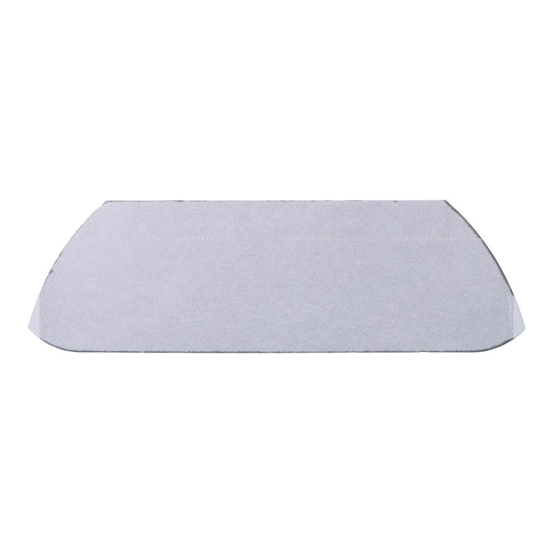 Replacement Adhesive Plate For Ref, 06035 Edm