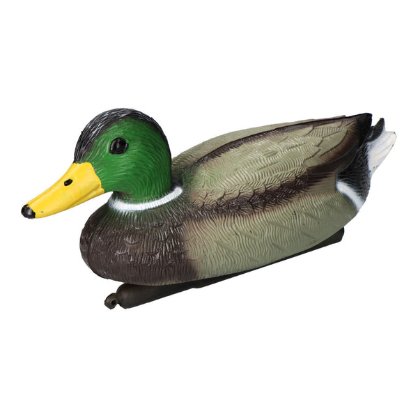 Hunting Call, Green Necked Duck 16X36X16Cm Edm