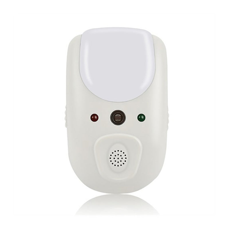 Weitech 2 in 1 Ultrasonic and Electromagnetic Repeller