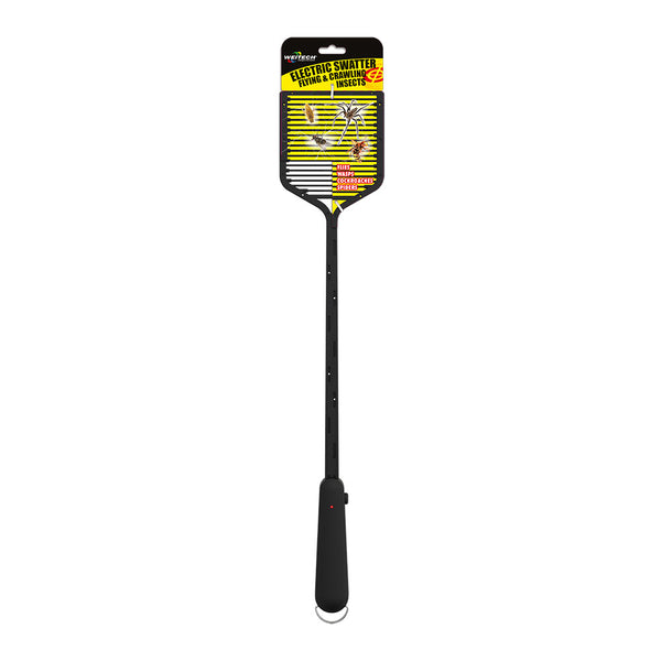 Electric Fly Swatter Shovel 12X51X10.3Cm Weitech