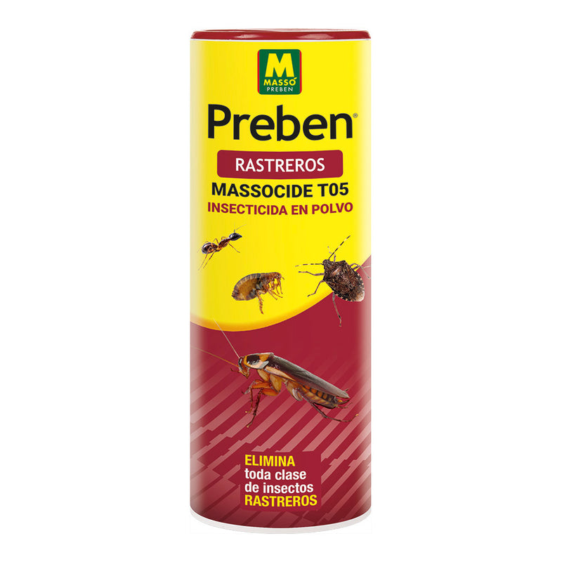 Insecticide Sprinkle 250G Preben 231445 Massó