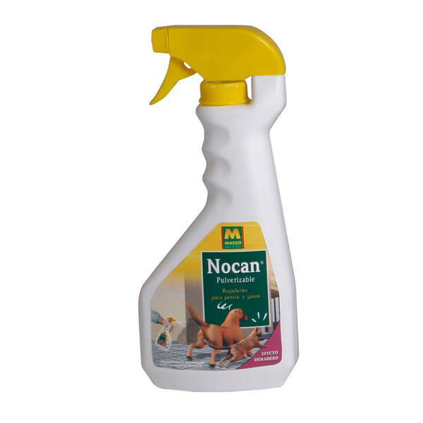 Nocan Spray for Dogs and Cats 500Ml 230611N Massó