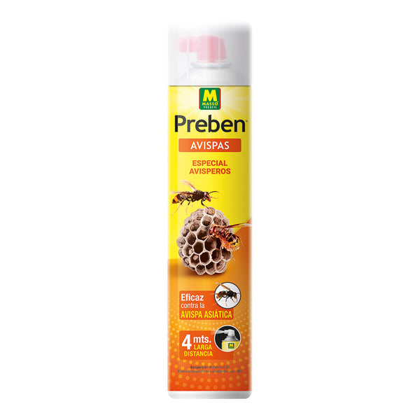 Preben Wasp Feed 750Ml Preben 231206 Massó