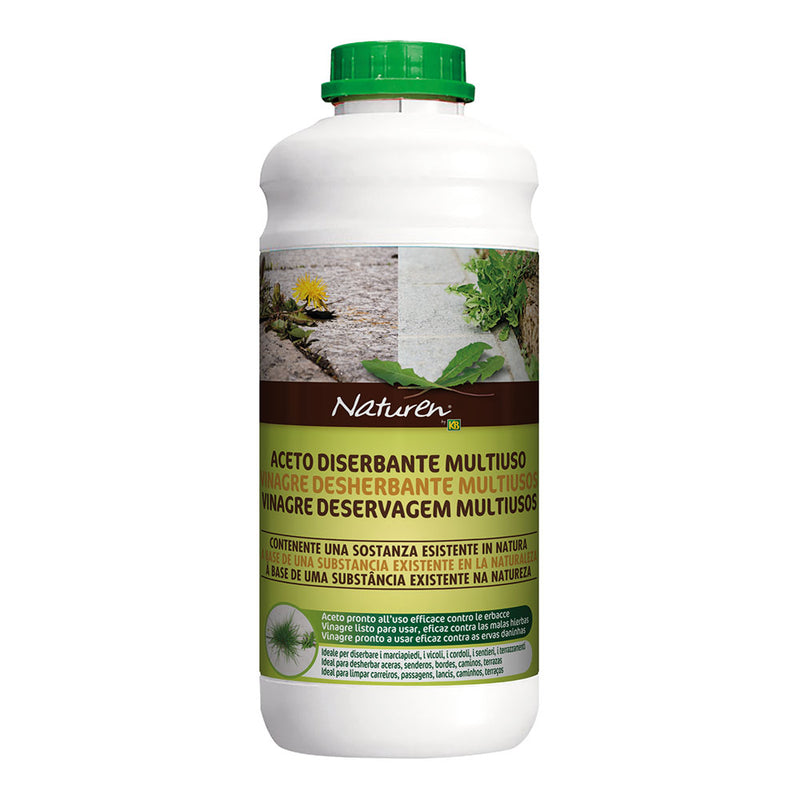 Kb Naturen Weeding Vinegar 1 L