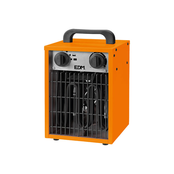 Industrial Heater "Industry Series" - 2000W - Edm