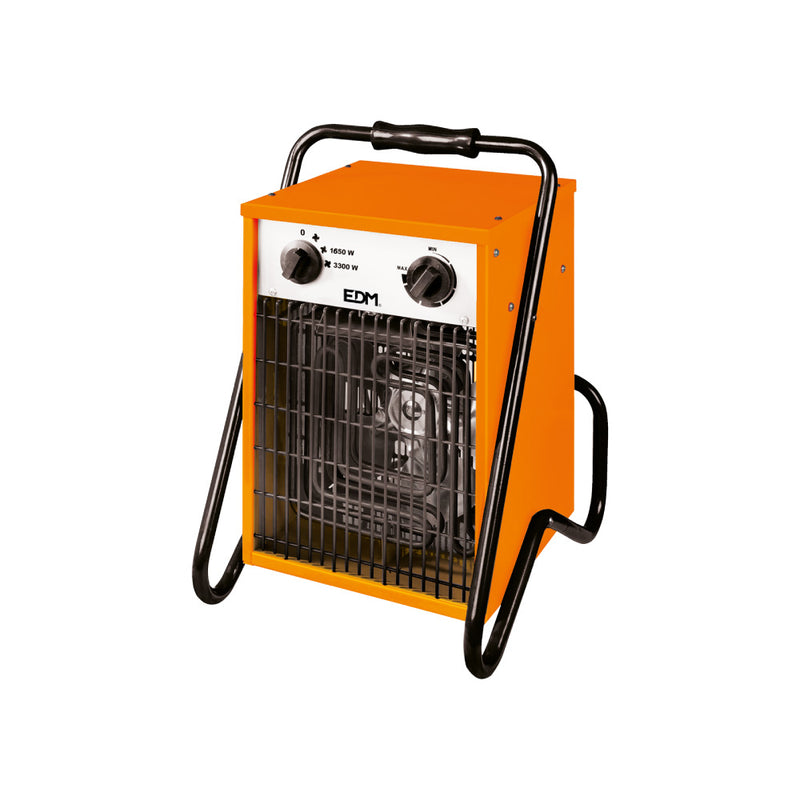 Industrial Heater "Industry Series" - 3300W - Edm