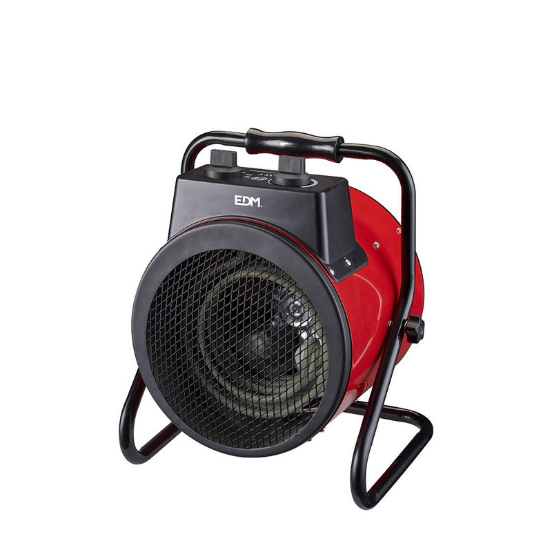 Industrial Heater, 3000W