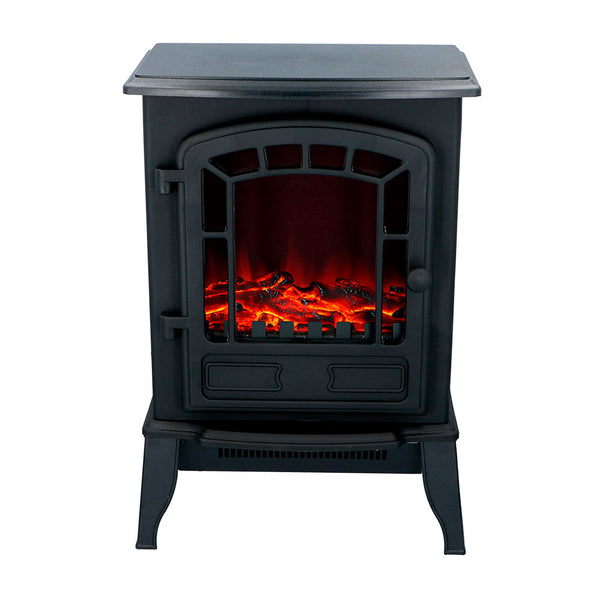 Torino Model 2000W LED Stove/Fireplace