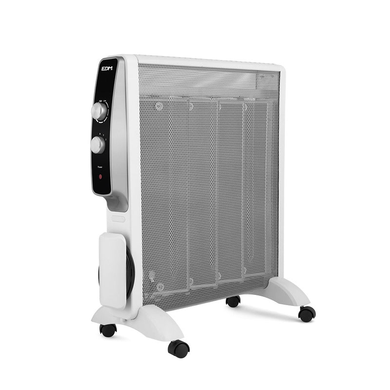 Mica Radiator, 2000W.