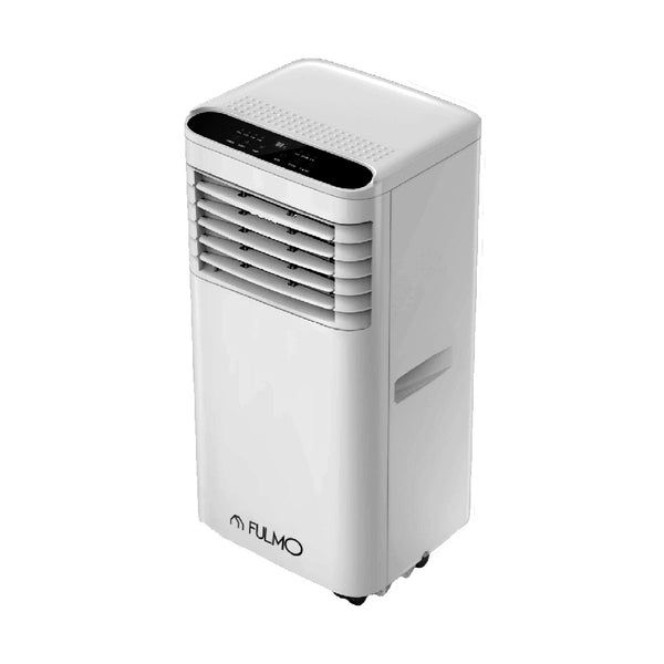 Portable Air Conditioner 7000Btu/Hour 800W Fulmo