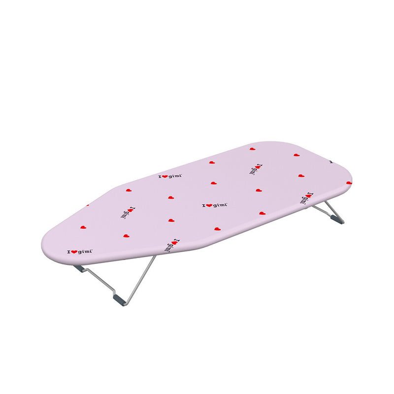 Tabletop Ironing Board 73x32cm Gimi 154210