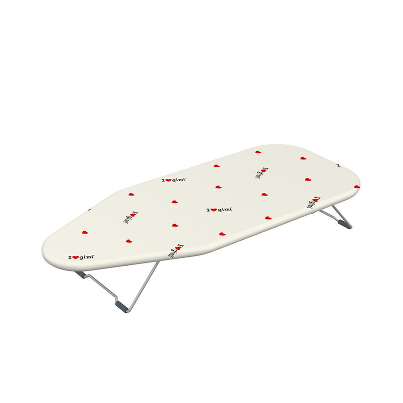 Tabletop Ironing Board 73x32cm Gimi 154210