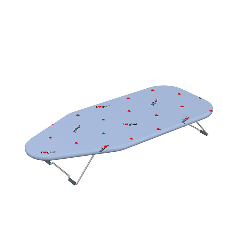 Tabletop Ironing Board 73x32cm Gimi 154210