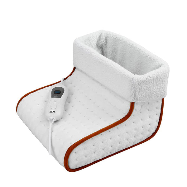 Electric Foot Warmer 100W 30X30X24Cm Edm