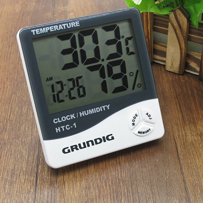 Grundig Weather Station