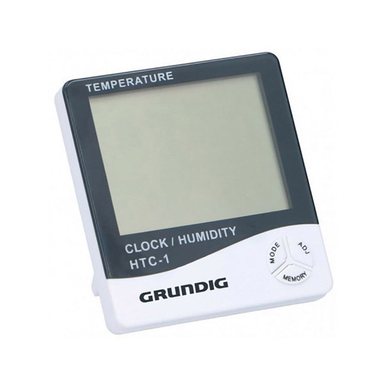 Grundig Weather Station