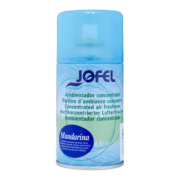 Jofel Concentrated Air Freshener for Mandarin Diffuser