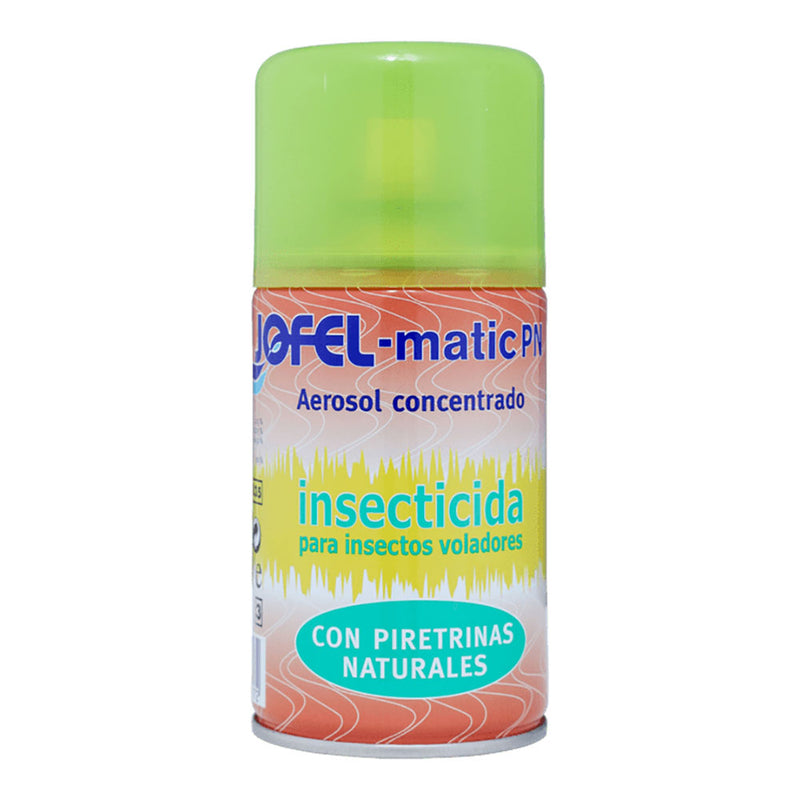 Natural Pyrethrin Insecticide for Jofel Diffuser