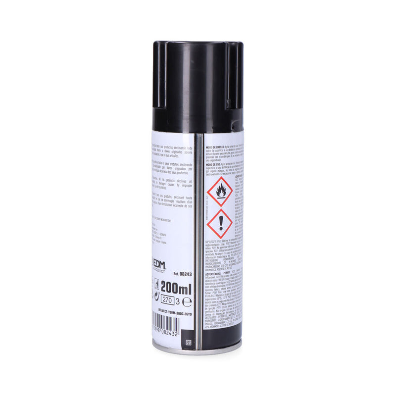 Multipurpose Lubricant Spray 200Ml Koma Tools