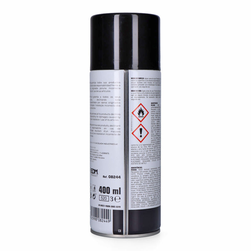 Multipurpose Lubricant Spray 400Ml Koma Tools